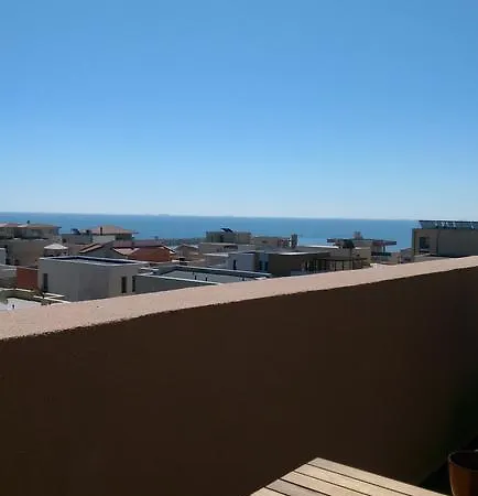 Joanna Sea View 公寓 康斯坦察
