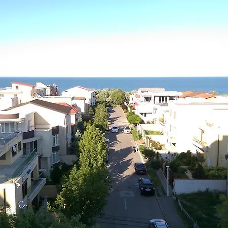 Joanna Sea View 康斯坦察