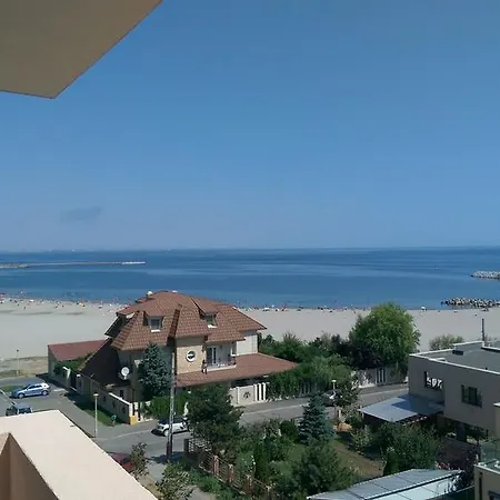 Joanna Sea View 康斯坦察