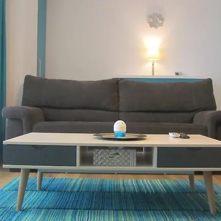 Joanna Sea View * 康斯坦察