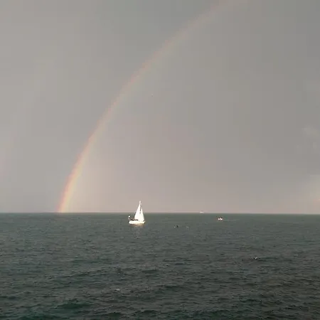 Joanna Sea View *